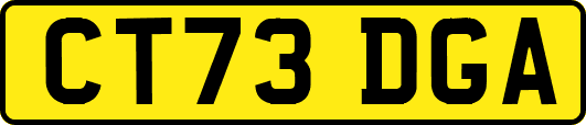 CT73DGA