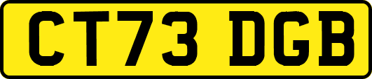 CT73DGB