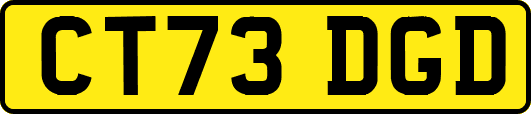 CT73DGD