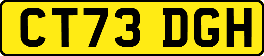 CT73DGH