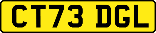 CT73DGL
