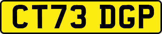CT73DGP