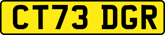 CT73DGR