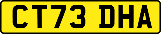 CT73DHA