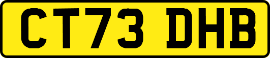 CT73DHB