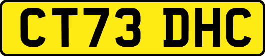 CT73DHC