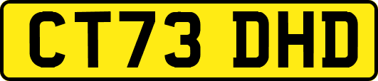 CT73DHD
