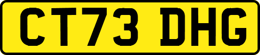 CT73DHG
