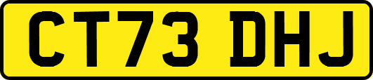 CT73DHJ
