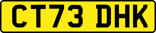 CT73DHK
