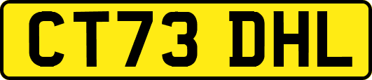CT73DHL
