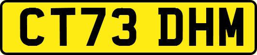 CT73DHM