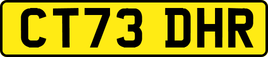CT73DHR