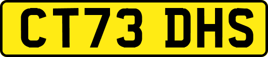 CT73DHS