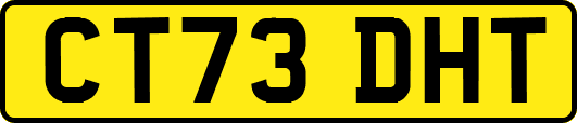CT73DHT
