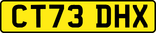 CT73DHX
