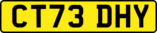 CT73DHY