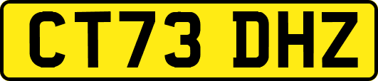 CT73DHZ