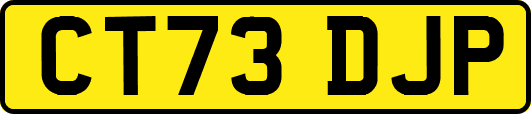 CT73DJP