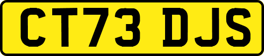 CT73DJS