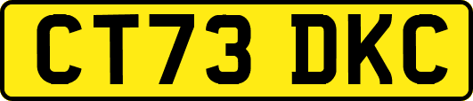 CT73DKC