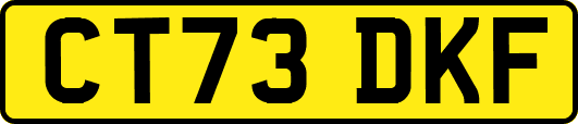 CT73DKF