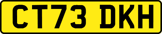 CT73DKH