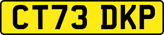 CT73DKP