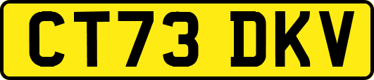 CT73DKV