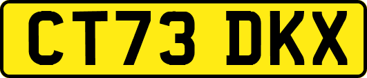 CT73DKX