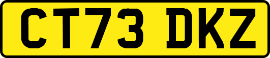 CT73DKZ