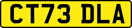 CT73DLA