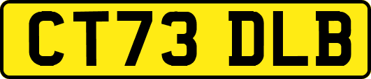 CT73DLB