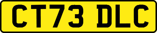 CT73DLC