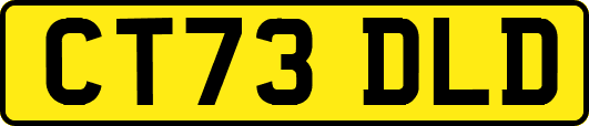 CT73DLD