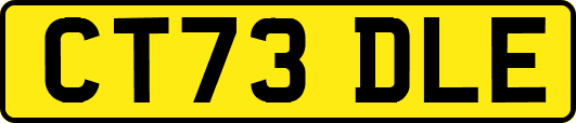 CT73DLE