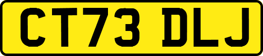 CT73DLJ