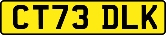 CT73DLK