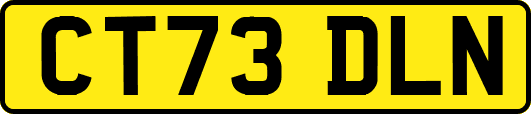 CT73DLN