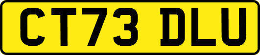CT73DLU