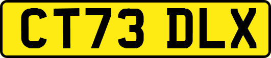 CT73DLX