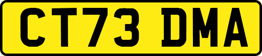CT73DMA