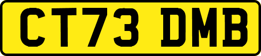 CT73DMB