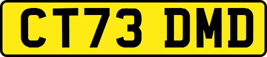 CT73DMD