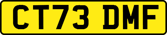 CT73DMF