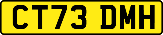 CT73DMH