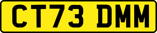 CT73DMM