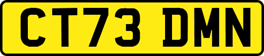 CT73DMN