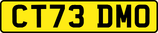 CT73DMO