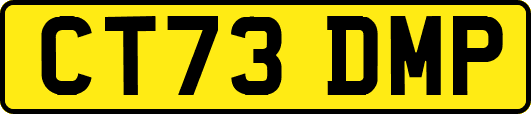 CT73DMP